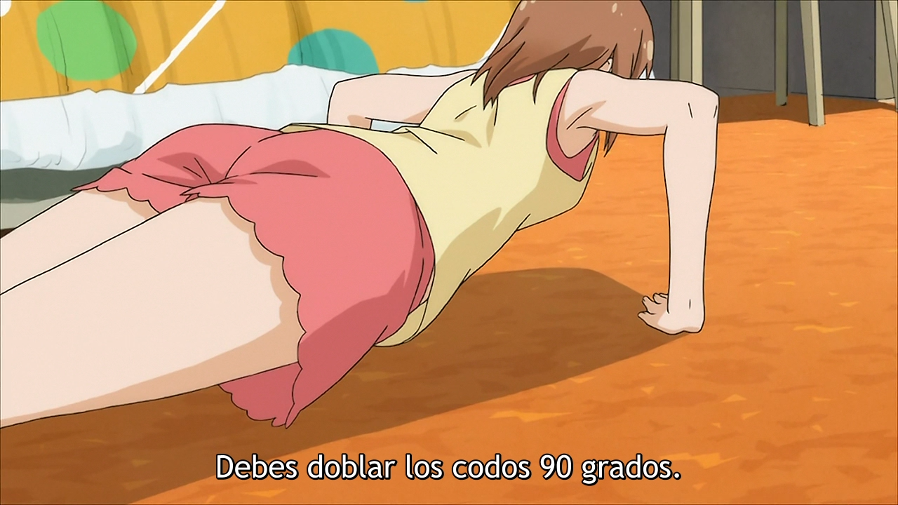 Anitore! EX (PuyaSubs!!)