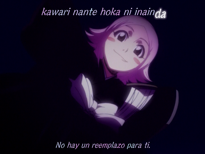 Bleach (Shinsou Fansub, Zenryoku Fansub)