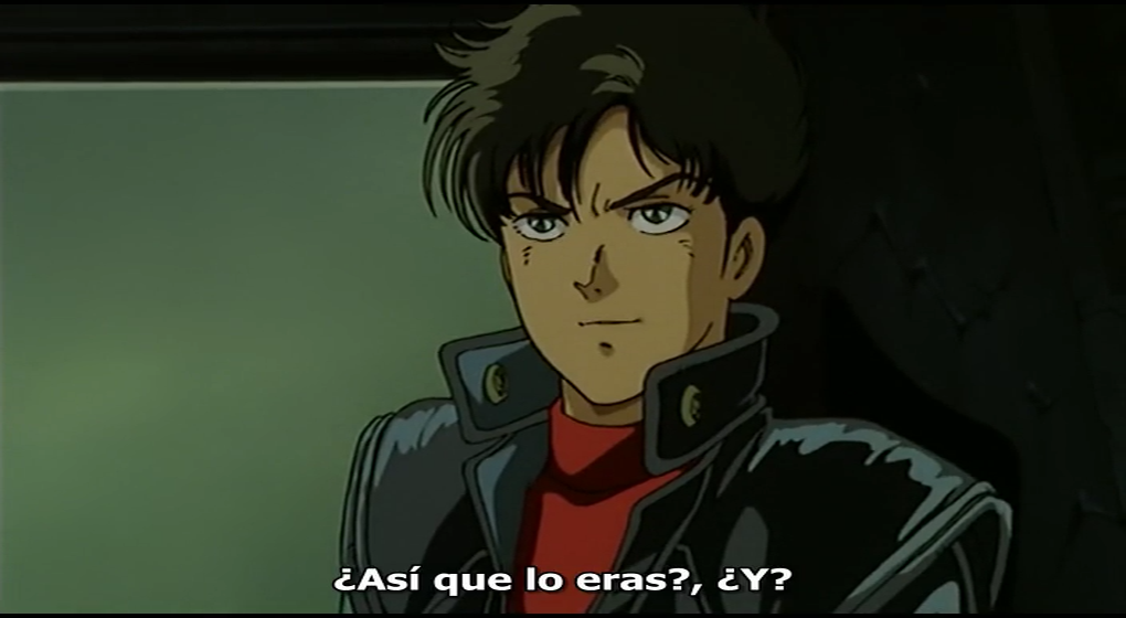 Venus Senki (Key-Anime Fansub)