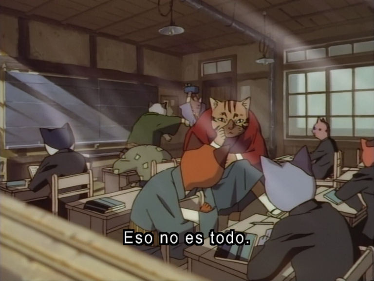 Ihatov Gensou: Kenji no Haru (tophf)