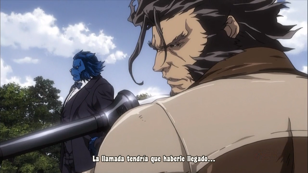 X-Men (The Final Anime Fansub)