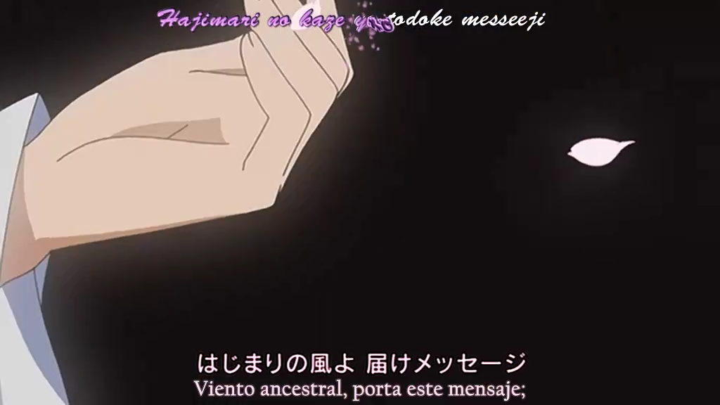 Saiunkoku Monogatari (AnimeRakuen)