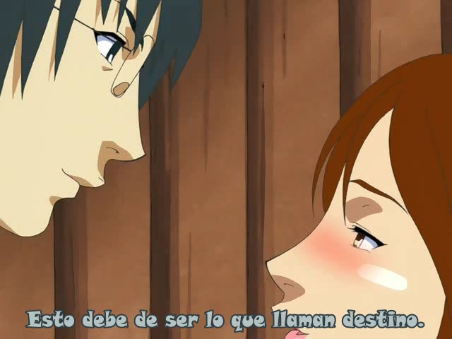 Jungle wa Itsumo Hare nochi Guu Deluxe (Frozen-Layer Fansub)