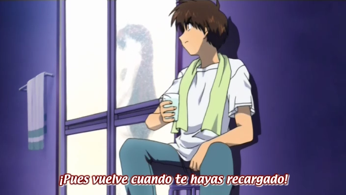 Itsudatte My Santa (AnimeRakuen)