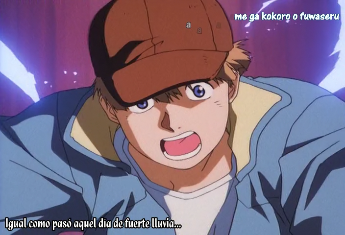 Mobile Suit Victory Gundam (Hades no Masei)