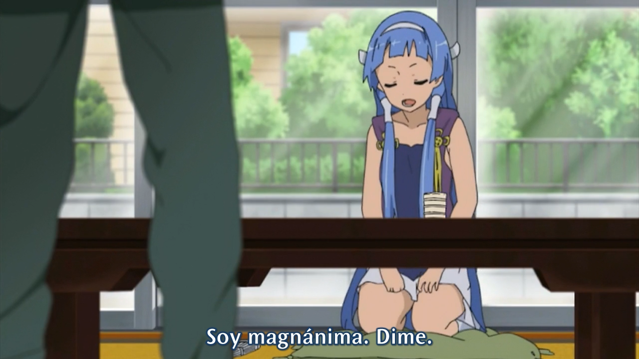 Kannagi (Anime Team)