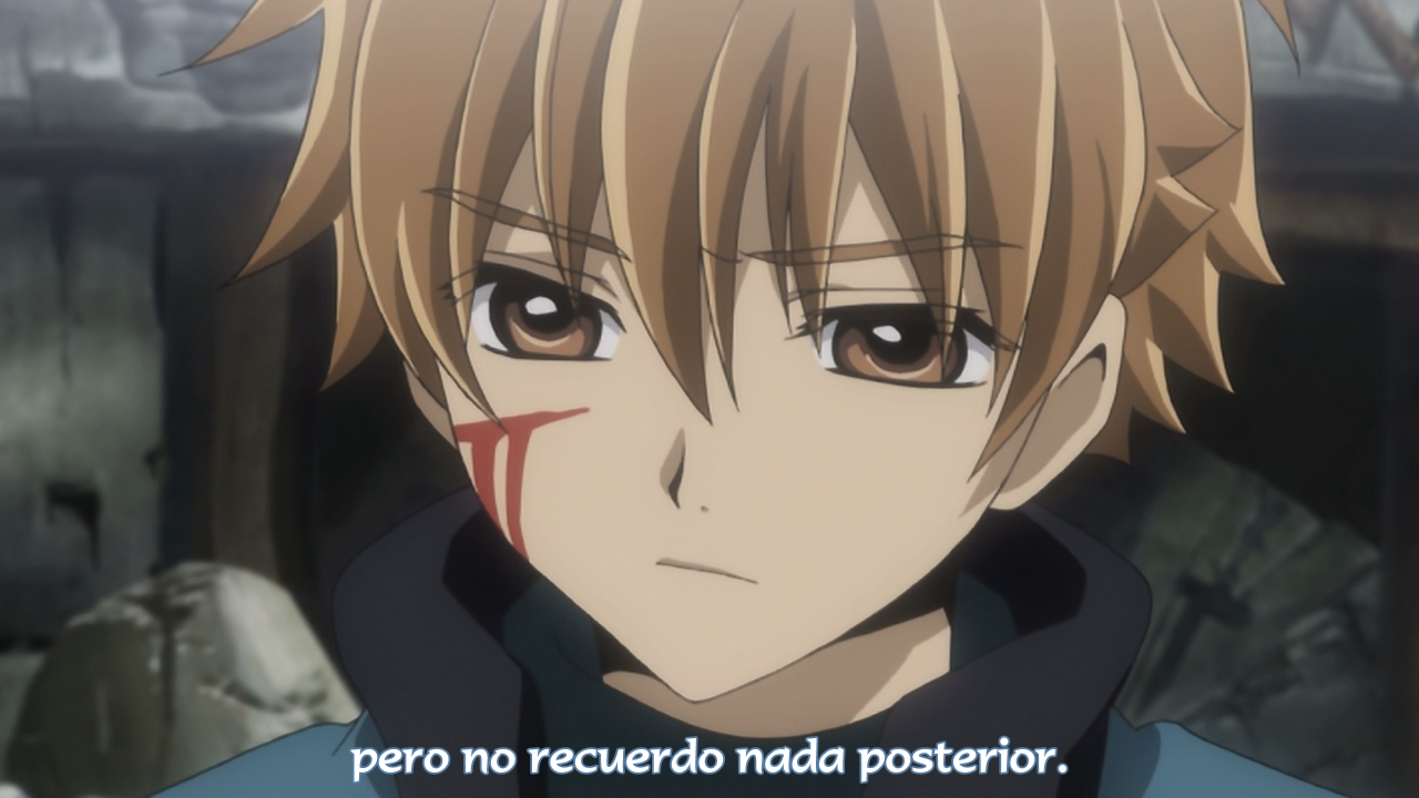 Tsubasa Tokyo Revelations (Frozen-Layer Fansub)