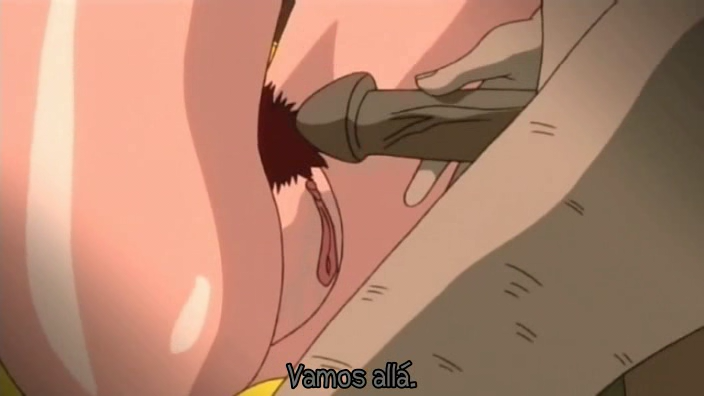 Yukiyo Ichiya Monogatari (AniMugen Fansub)