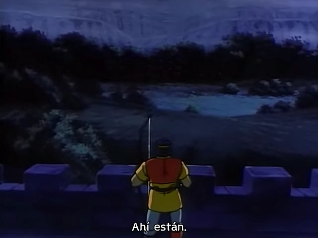 Ys (Frozen-Layer Fansub)