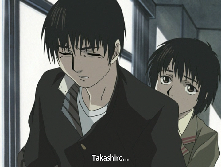 Hitsuji no Uta (Starry Sky, wannasub, Misteria)