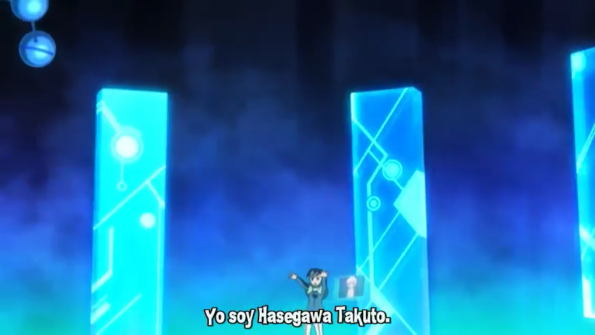 Macademi Wasshoi! (Dark Elite Fansub)