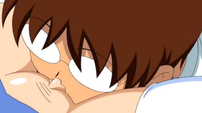 Jinkou Shoujo: Henshin Sex Android (Fantasy Anime Fansub)