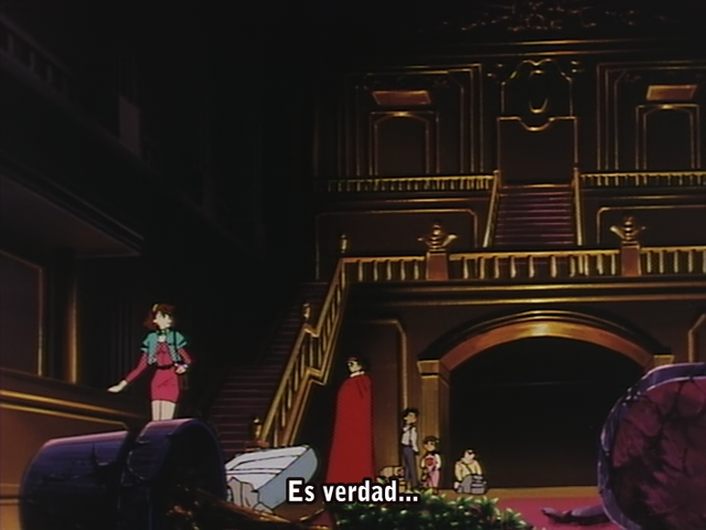 Kidou Butouden G Gundam (Hades no Masei)