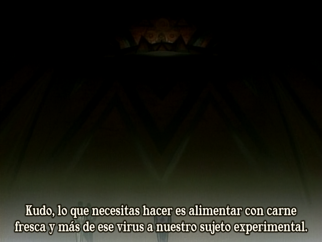 Shihaisha no Tasogare (Lateralus-Manga, Black Trainers Fansub)