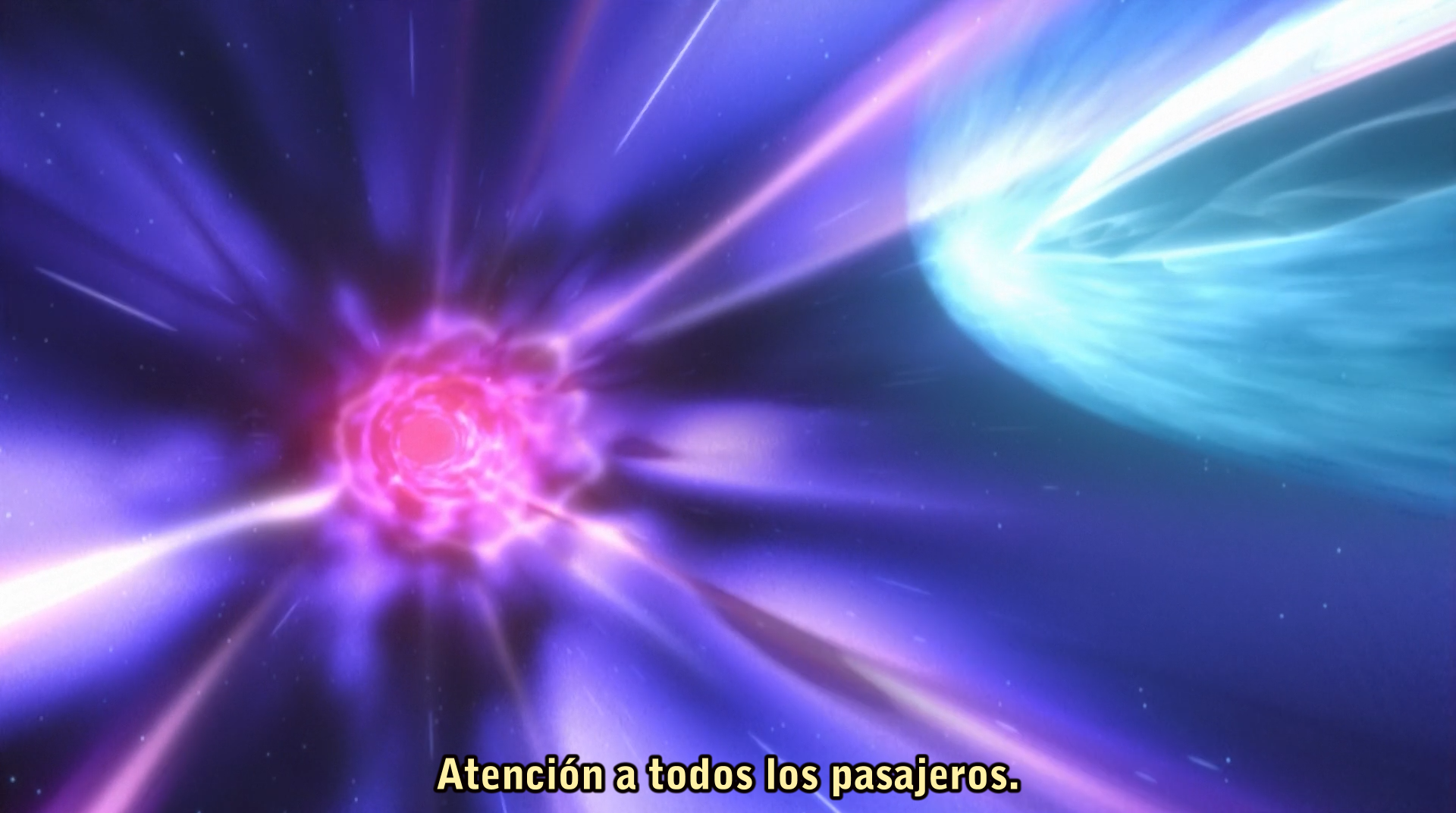 Macross Frontier (Nanikano Fansub, Kapwham Enterprises)