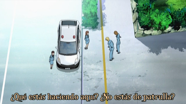 Tokkou (AnimeRakuen)