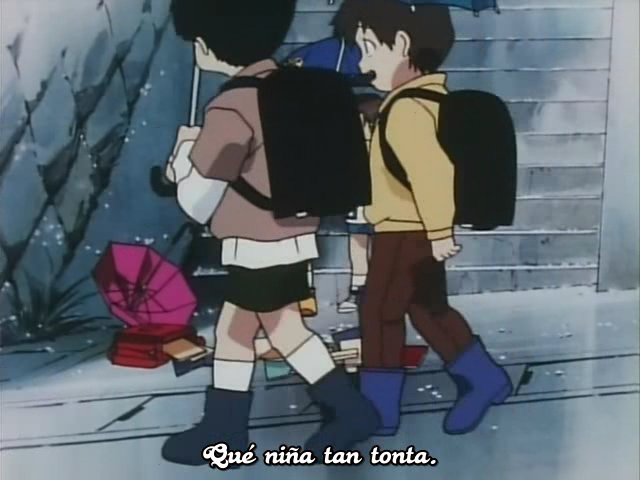 To Heart (Nanikano Fansub)