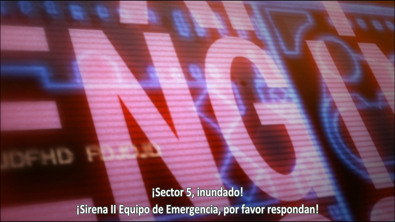 Kiss Dum: Engage Planet (wannasub)