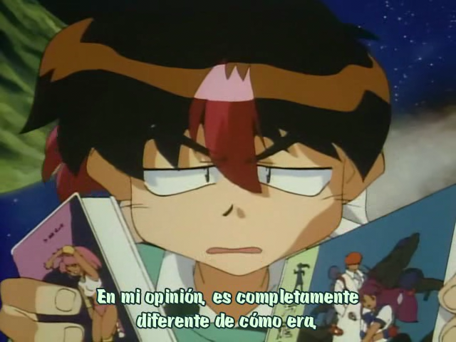 Bannou Bunka Nekomusume (1998) (AniMugen Fansub)