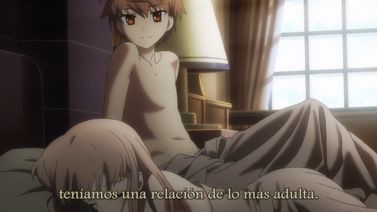 Rewrite 2nd Season (Nanashi)