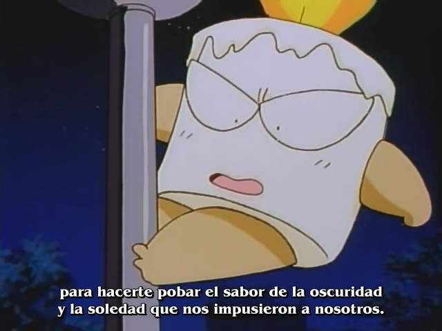 Houma Hunter Lime (Key-Anime Fansub)