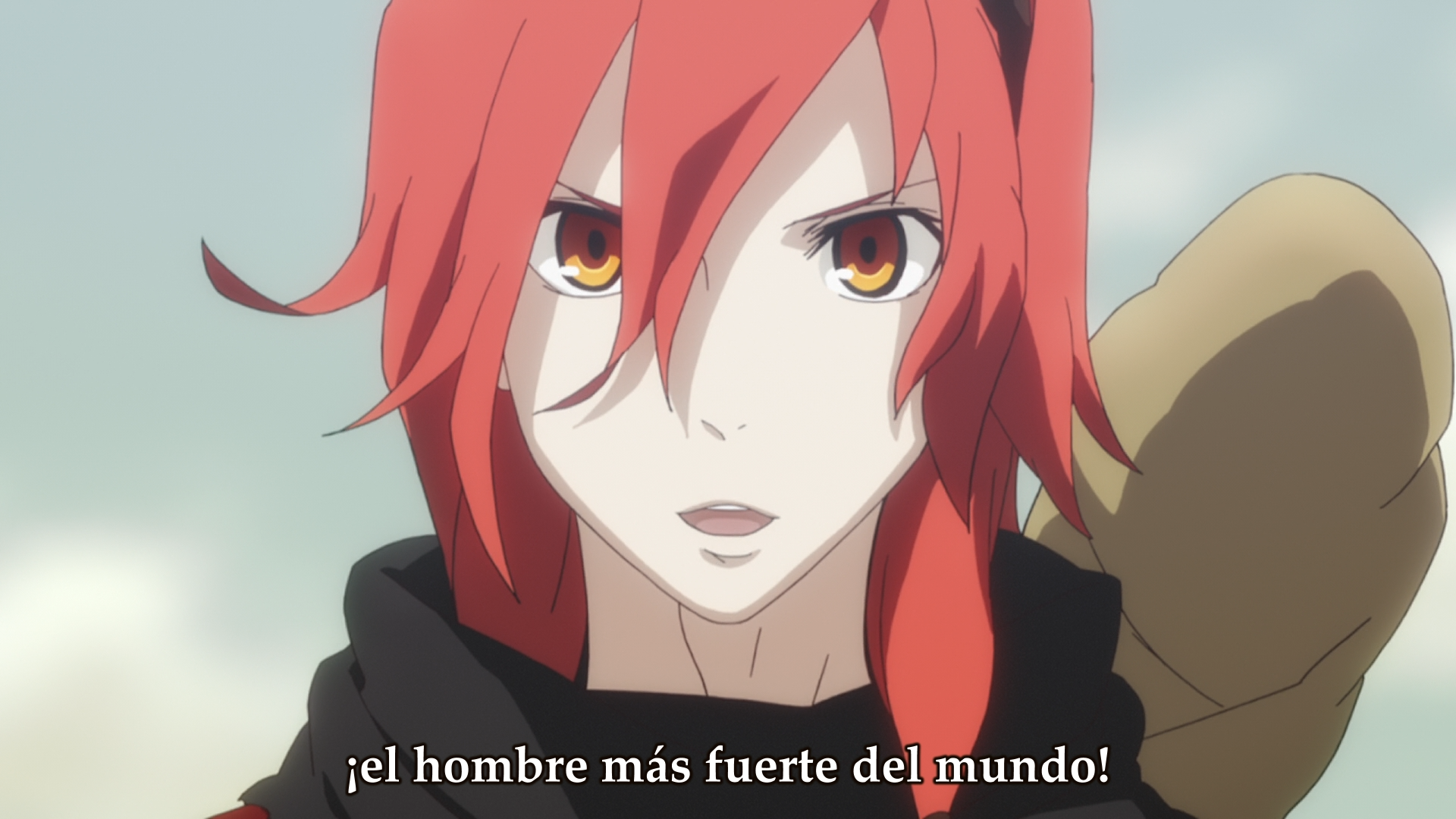 Rokka no Yuusha (1080p) (Nanashi)