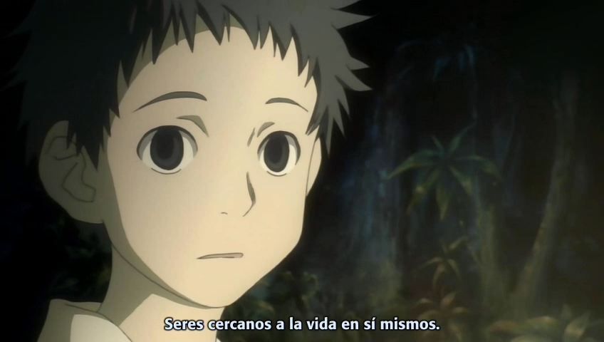 Mushishi (Anime Underground)