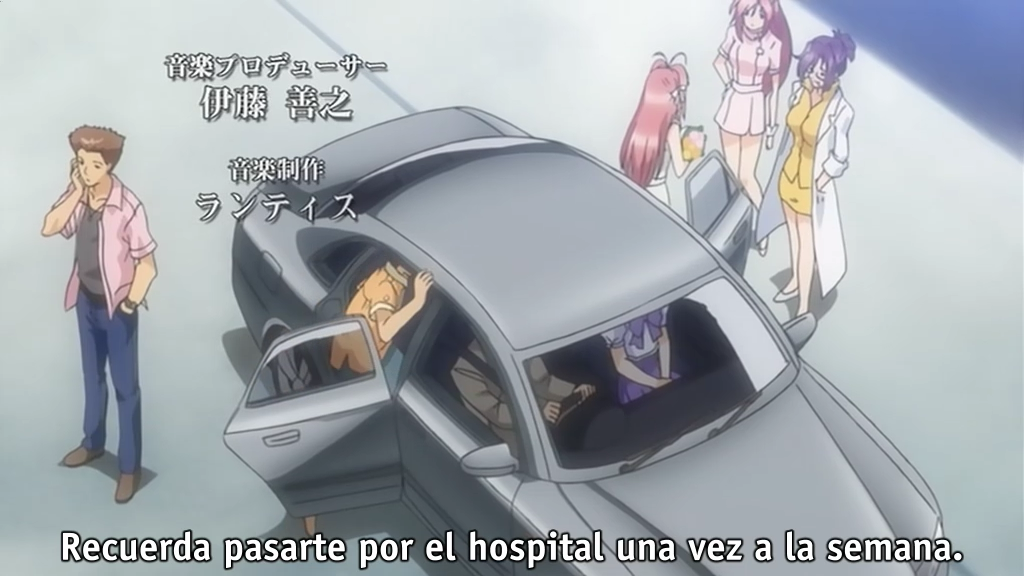 Kimi ga Nozomu Eien: Next Season (Anime Underground)