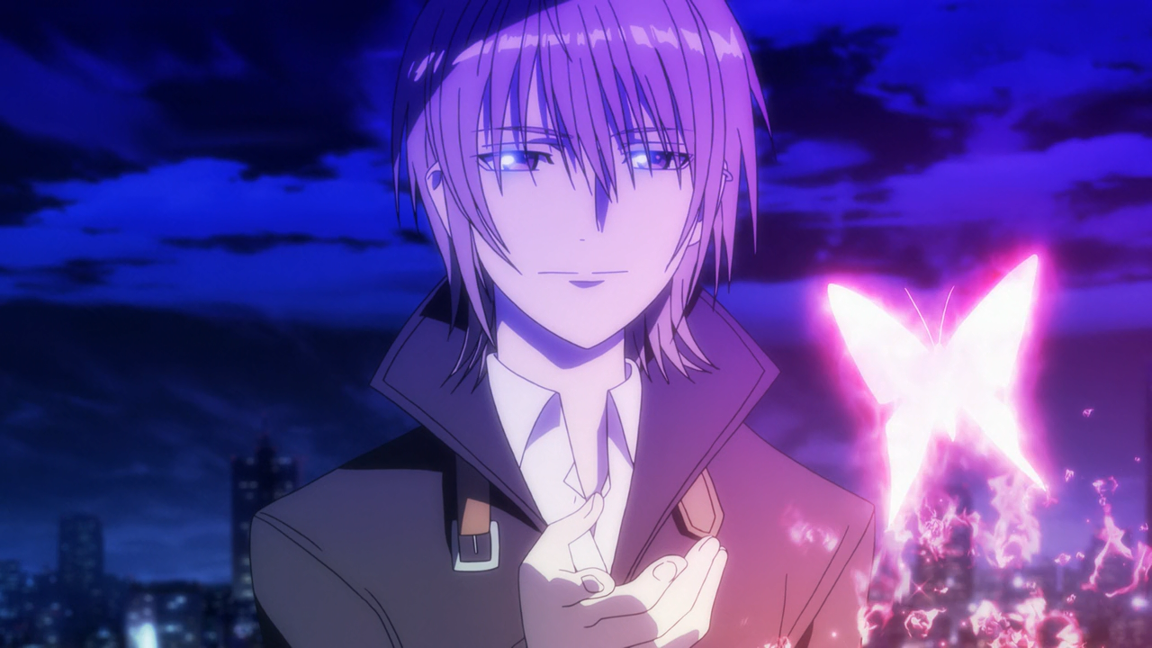 K Return of Kings (Ñyuum, RedLineSP)