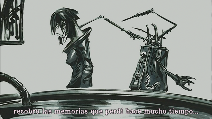 G-9 (0000 wannasubs & Asociados de La Victoria, Starry Sky)