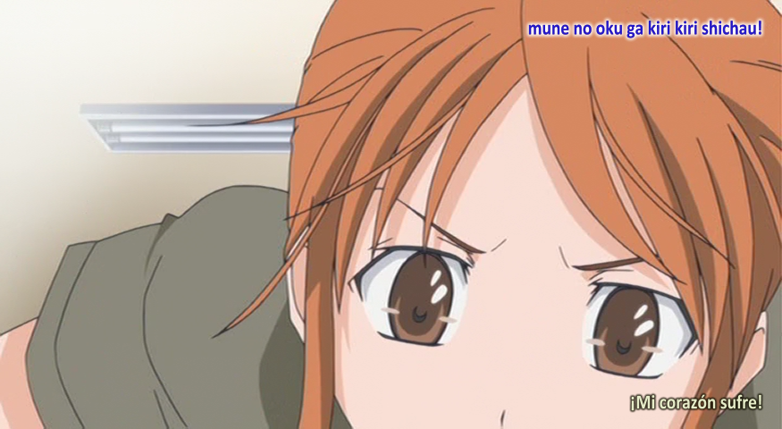 Kyou no Go no Ni (Moeki Fansub)