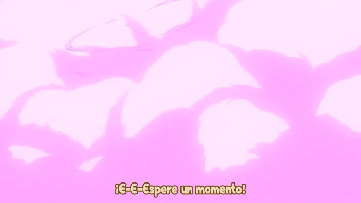Nanatsu-iro Drops: First Love That Encompasses You (Kawaii-Subs, Kaede Kawaii Fansub)