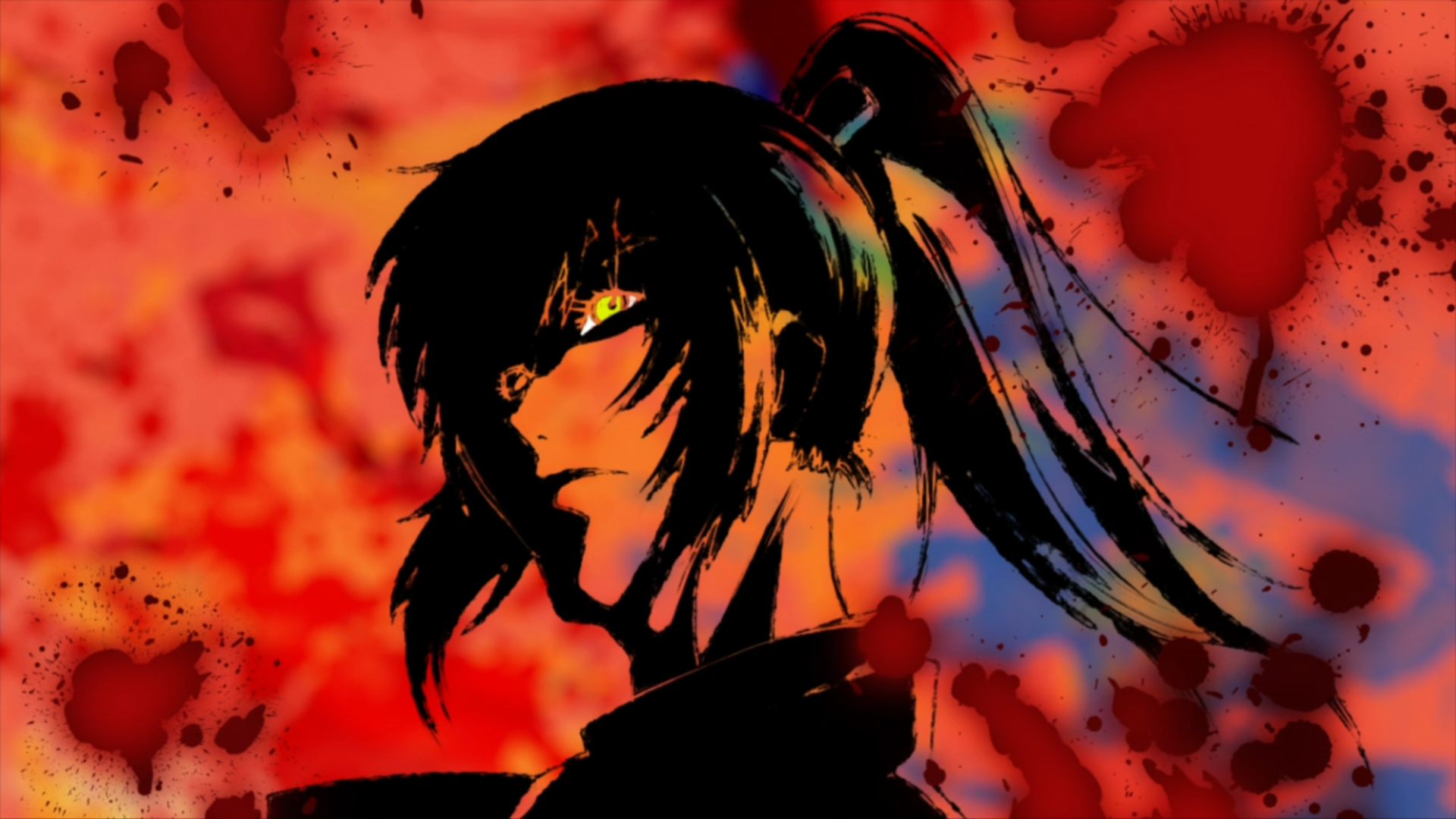 Basilisk: Ouka Ninpouchou (Puyasubs!)