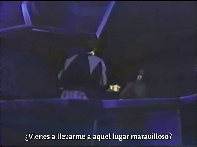 Roots Search: Shokushin Buttai X (Key-Anime Fansub)