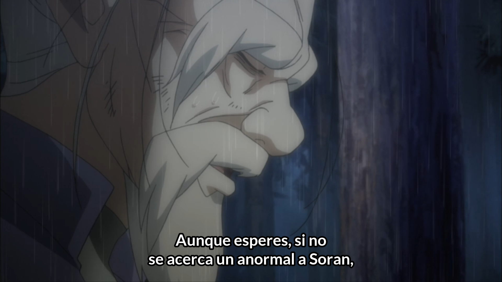 Hitori no Shita: The Outcast 2nd Season (Puyasubs!)