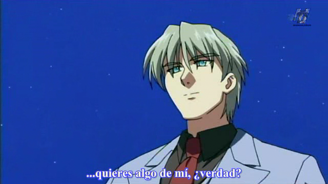 Mahoromatic: Motto Utsukushii Mono (Mangalords)