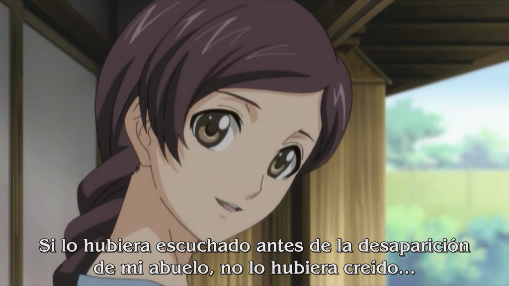 Rental Magica (Kaede Kawaii Fansub)