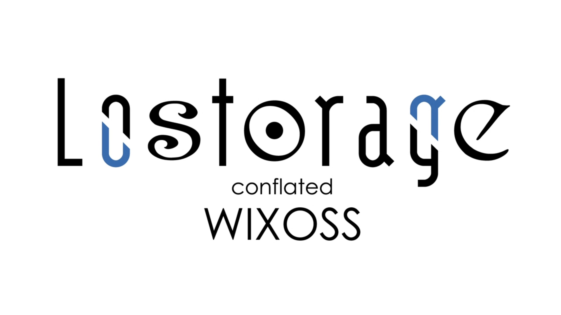 Lostorage Conflated WIXOSS (Yoru no Kousen)