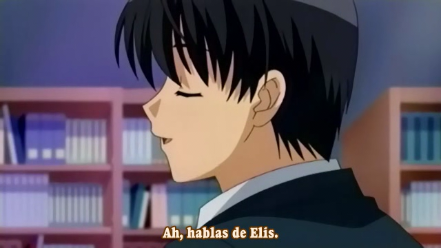 Canvas 2: Niji-iro no Sketch (Dark-Subs)