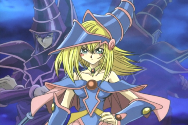Yu-Gi-Oh! (Yami no Fansub)