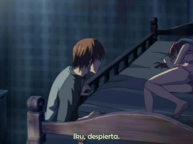 Boku wa Imouto ni Koi wo Suru (Anime Rakuen & Mundo-Anime)