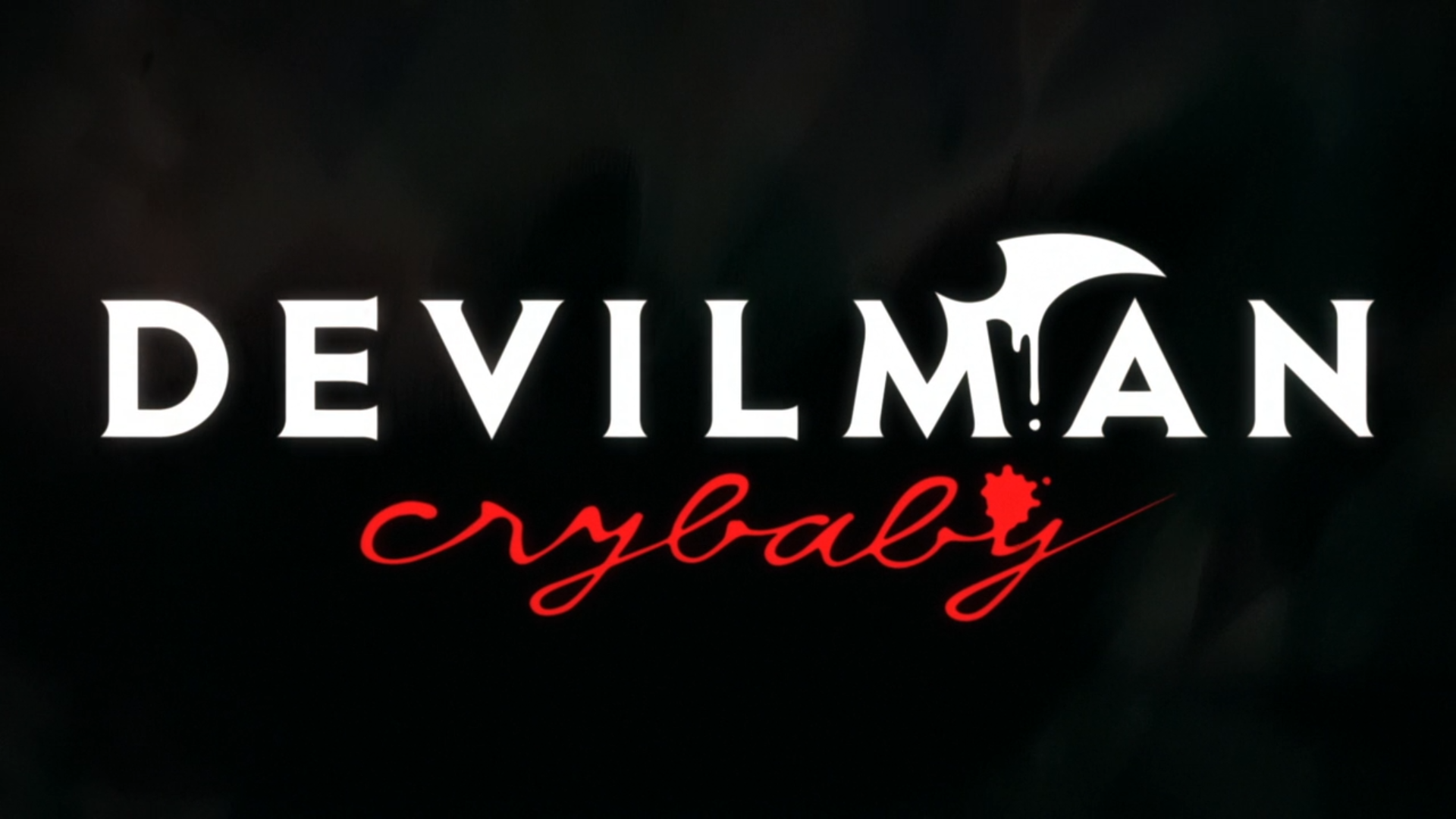 Devilman Crybaby (DragsterPS)