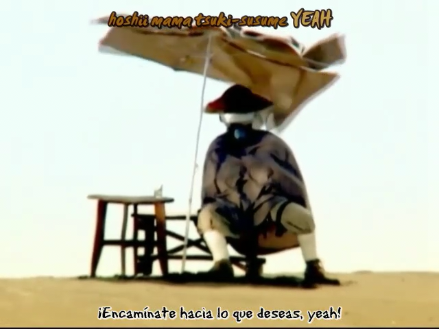 Sunabouzu (Kawaii-Subs)