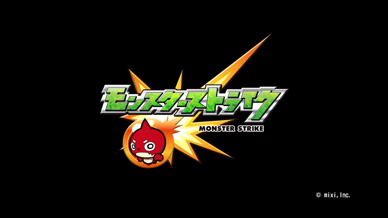 Monster Strike (Puyasubs!)