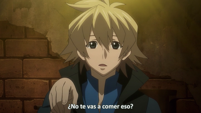 World Destruction: Sekai Bokumetsu no Rokunin (0000 wannasubs & Asociados de La Victoria)