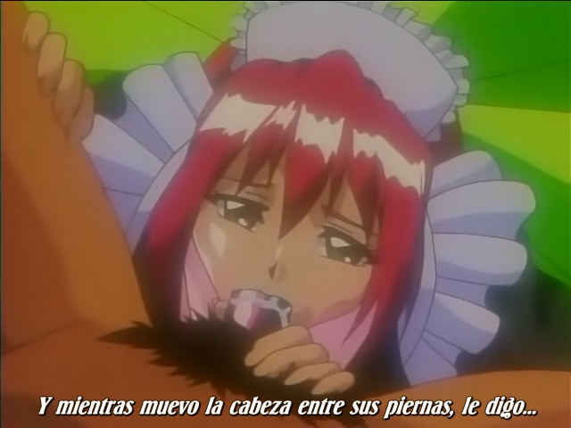 Kowaremono (Fantasy Anime Fansub)