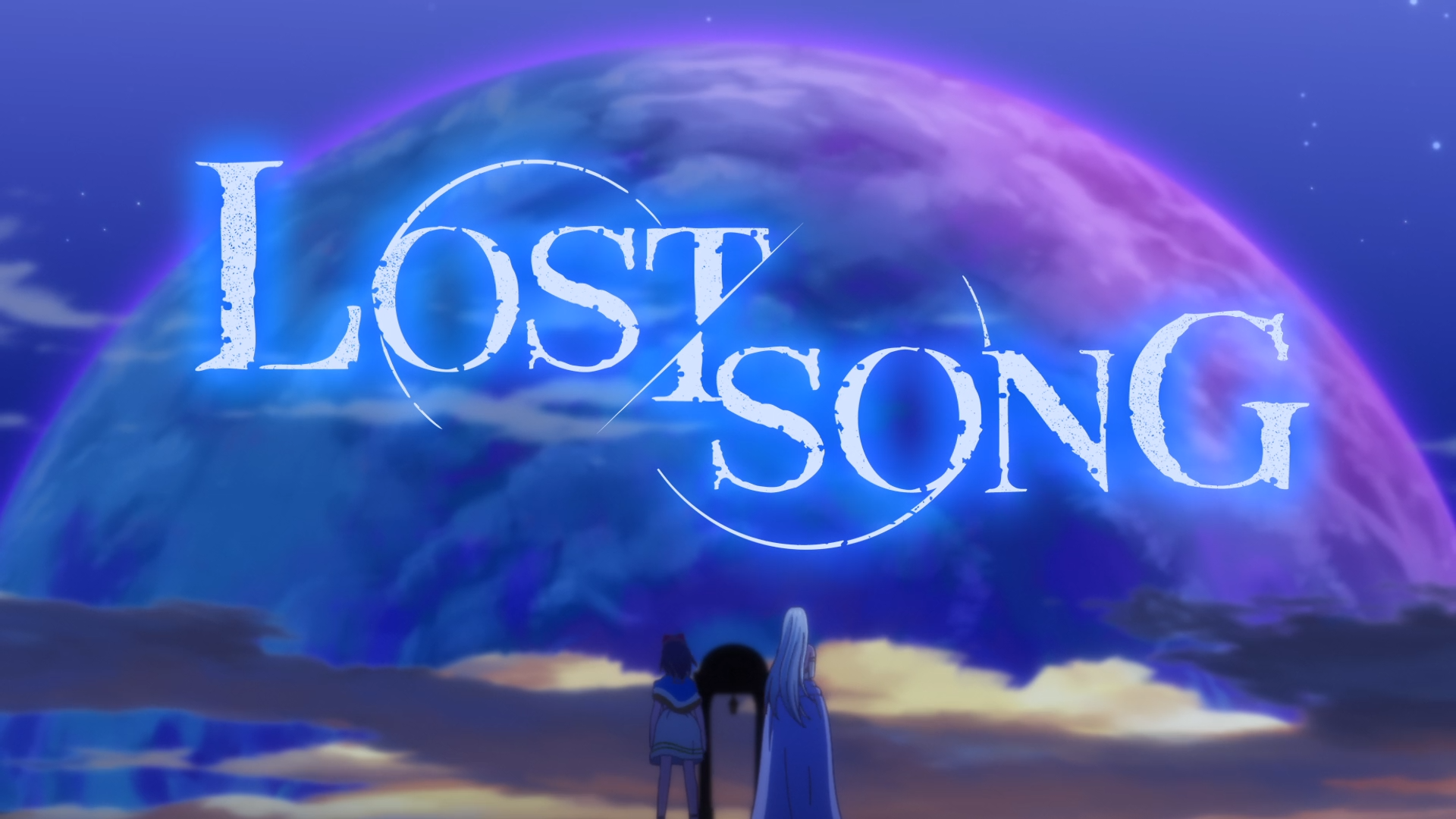 Lost Song (DragsterPS)