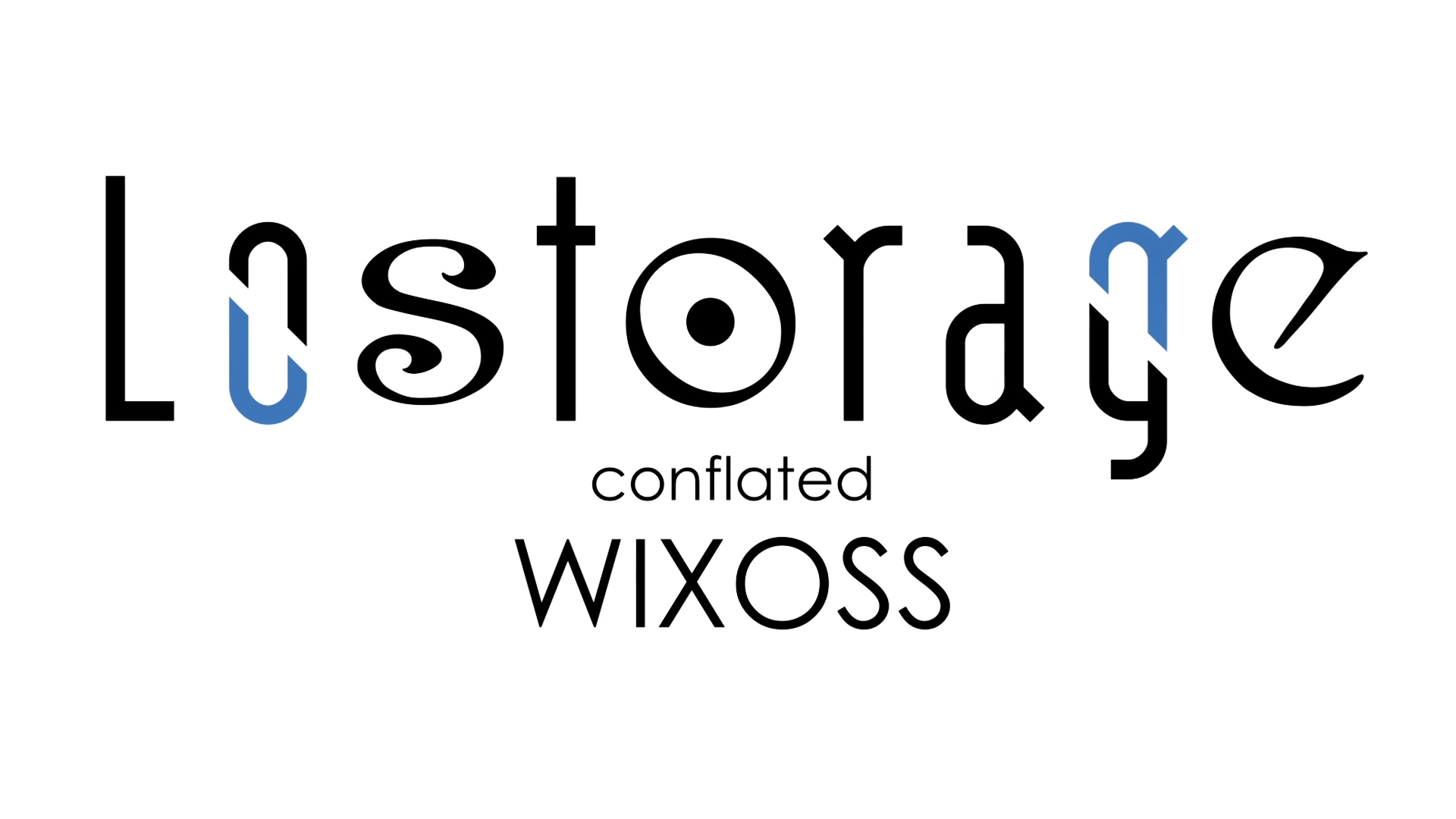 Lostorage Conflated WIXOSS (Puyasubs!)