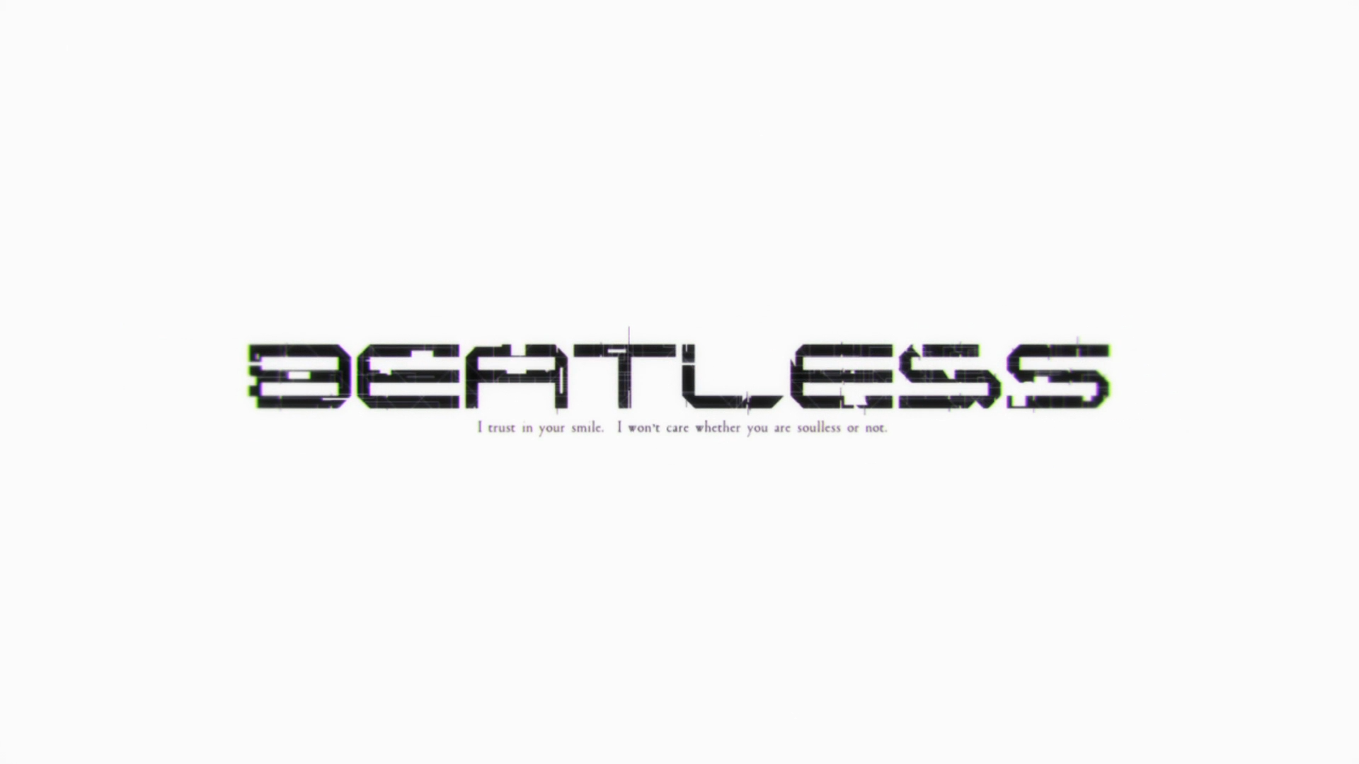 Beatless (DragsterPS)