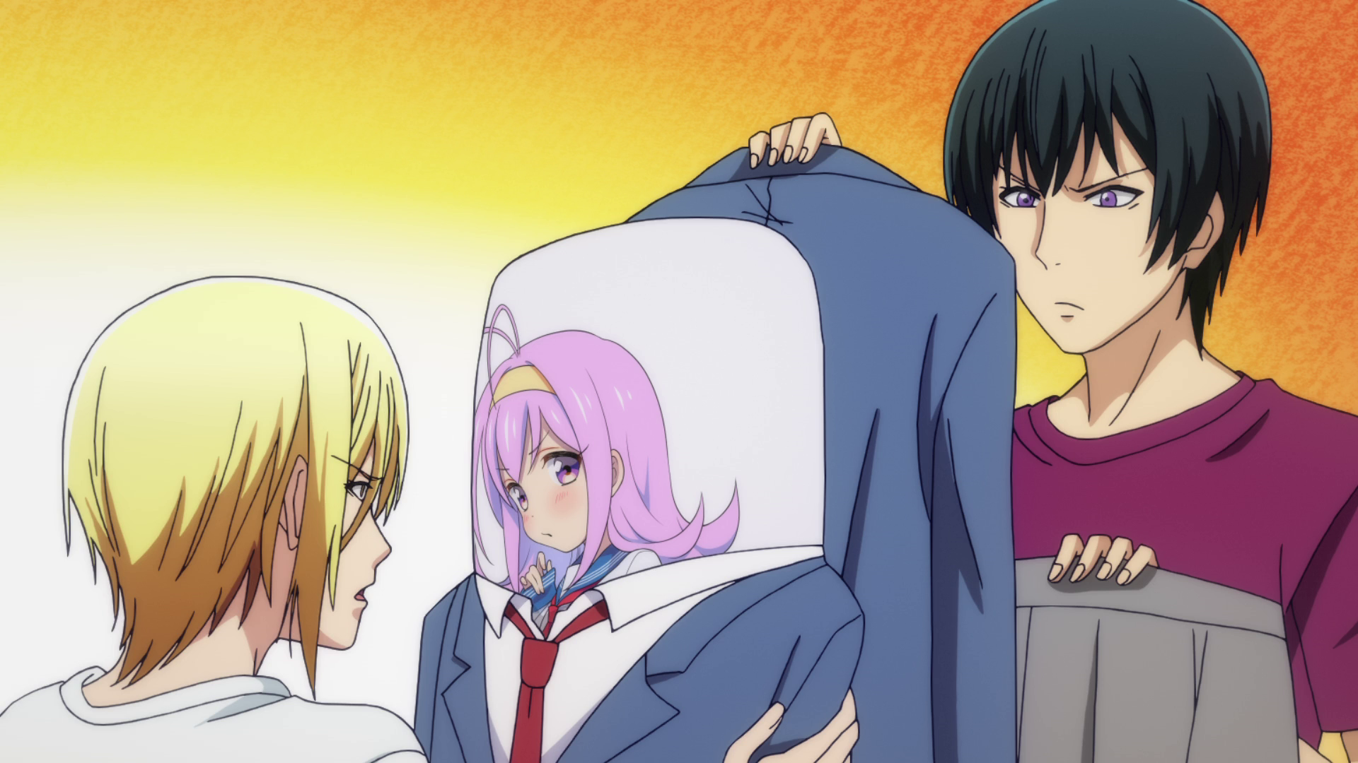 Grand Blue (DragsterPS)